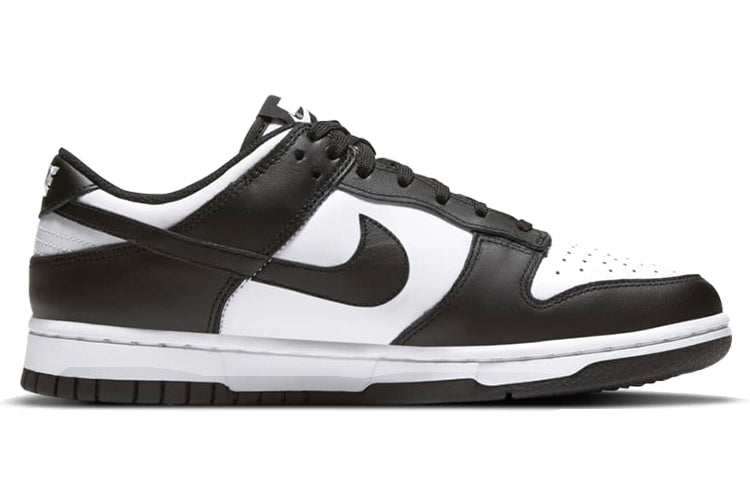 (WMNS) Nike Dunk Low 'Panda Black White' DD1503-101