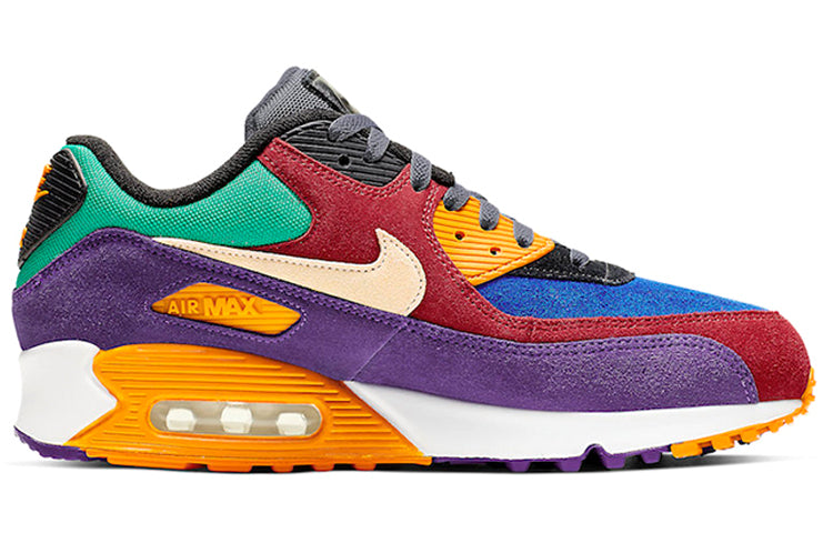 Nike Air Max 90 'Viotech' CD0917-600