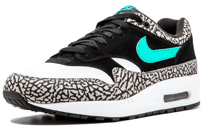 Nike Atmos x Air Max 1 Retro 'Elephant' 2017 908366-001