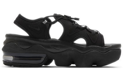 (WMNS) Nike Air Max Koko Sandal 'All Black' CI8798-003