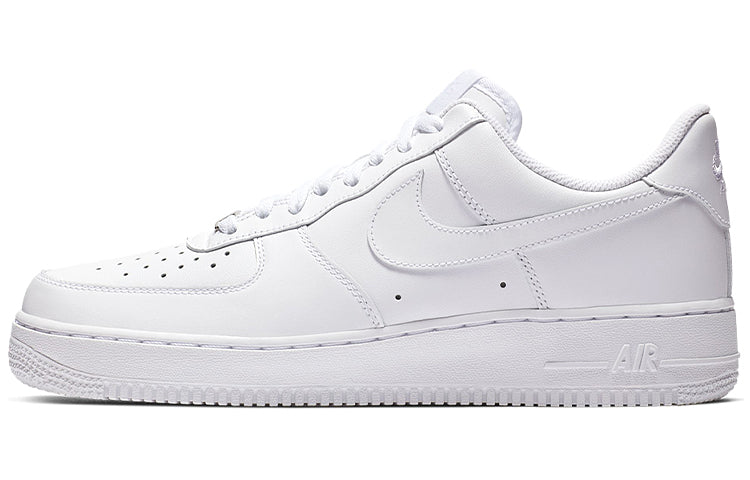 (WMNS) Nike Air Force 1 '07 'White' 315115-112