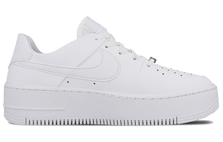 (WMNS) Nike Air Force 1 Sage Low 'Triple White' AR5339-100