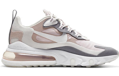 (WMNS) Nike Air Max 270 React 'Plum Chalk' CI3899-500