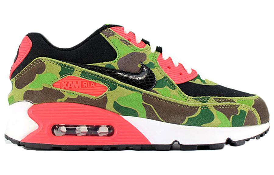 Nike Atmos x Air Max 90 Premium 'Duck Camo' 333888-025