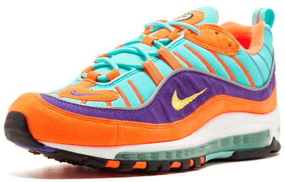 Nike Air Max 98 QS 'Cone' 924462-800