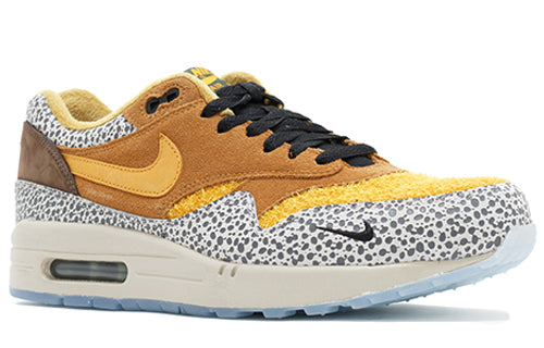 Nike Atmos x Air Max 1 'Safari' 2016 665873-200