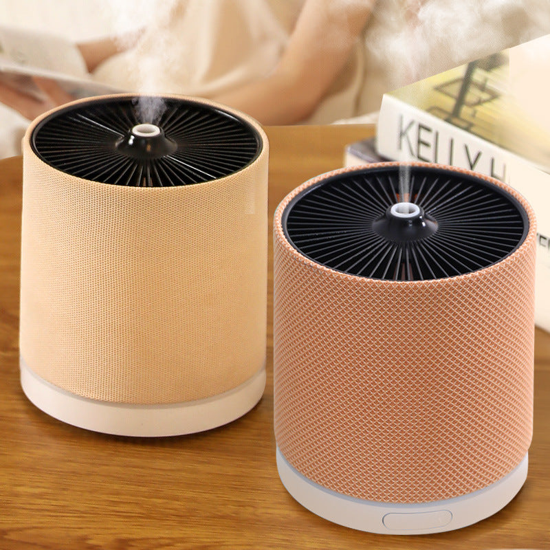 Home desktop humidifier