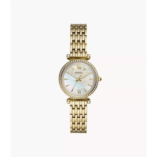 Classics Women Analog Watch