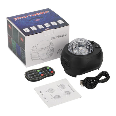 Star nightlight  projector