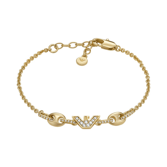 Eagle Logo Women Bracelet