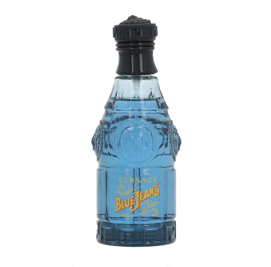 Blue Jeans Eau De Toilette for Men 75ml