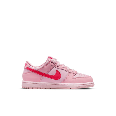 (PS) Nike Dunk Low 'Triple Pink' DH9756-600