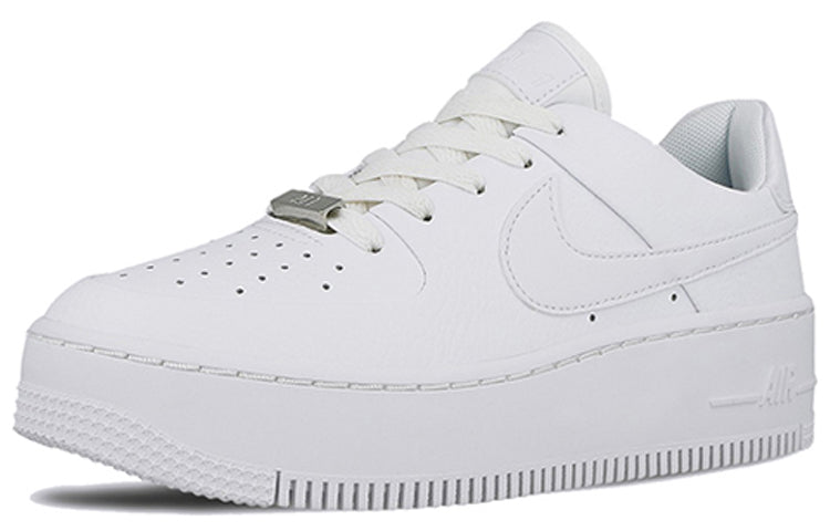 (WMNS) Nike Air Force 1 Sage Low 'Triple White' AR5339-100