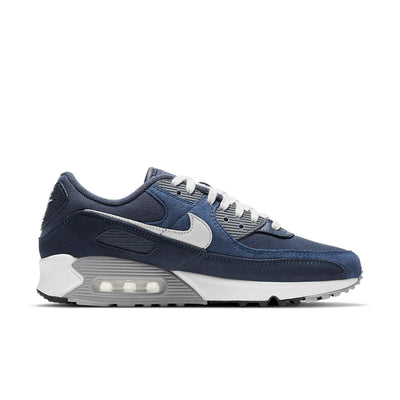 Nike Air Max 90 Premium 'Obsidian' DA1641-400