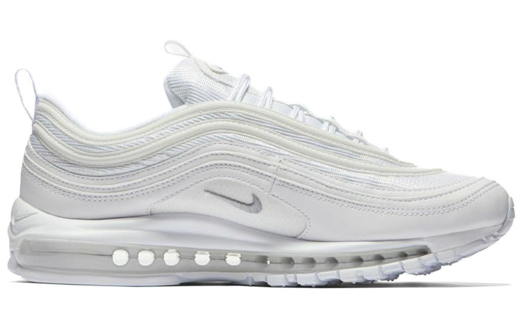 Nike Air Max 97 'Triple White' 921826-101