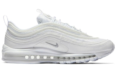 Nike Air Max 97 'Triple White' 921826-101