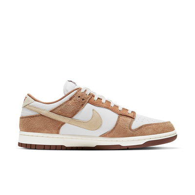 Nike Dunk Low 'Medium Curry' DD1390-100