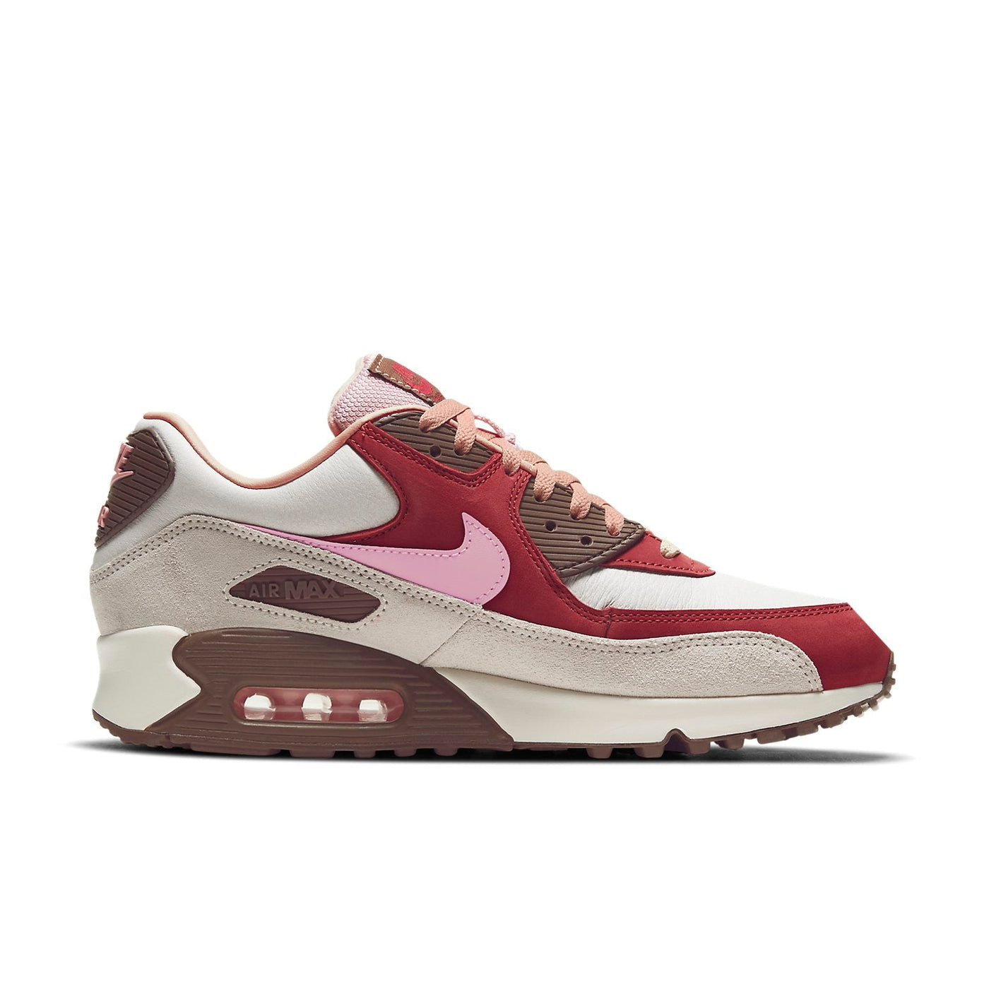 Nike Air Max 90 x DQM 'Bacon' 2021 CU1816-100