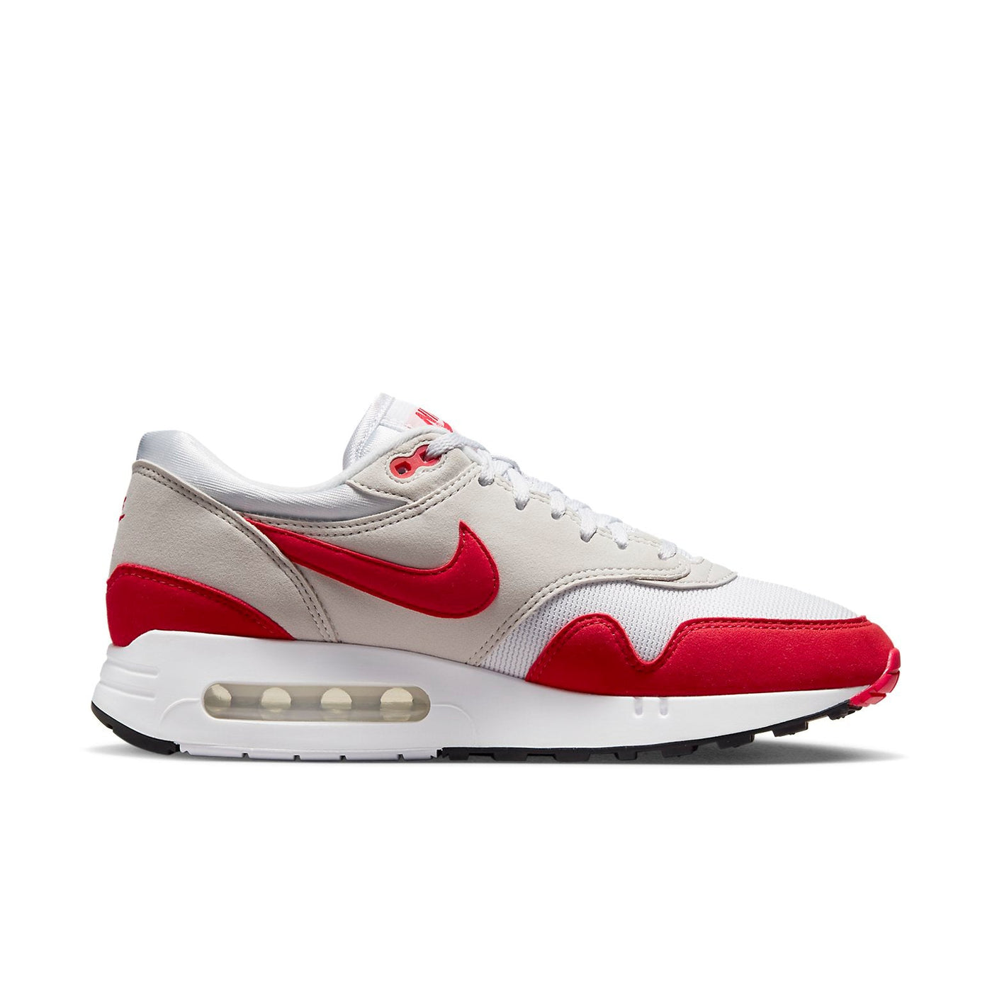 Nike Air Max 1 '86 OG 'Big Bubble Sport Red' DQ3989-100