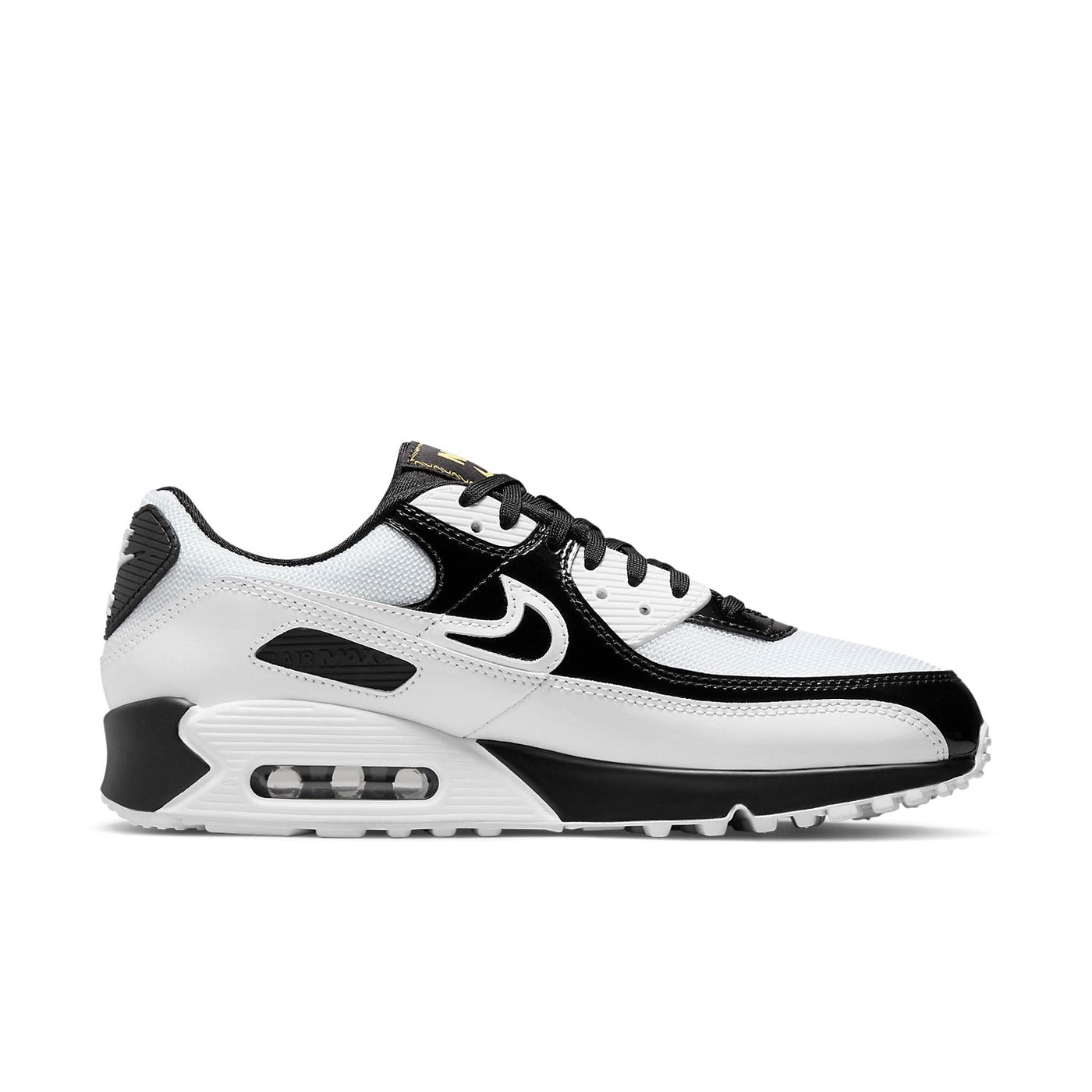 Nike Air Max 90 'Lucha Libre' DM6178-010