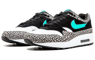 Nike Atmos x Air Max 1 Retro 'Elephant' 2017 908366-001