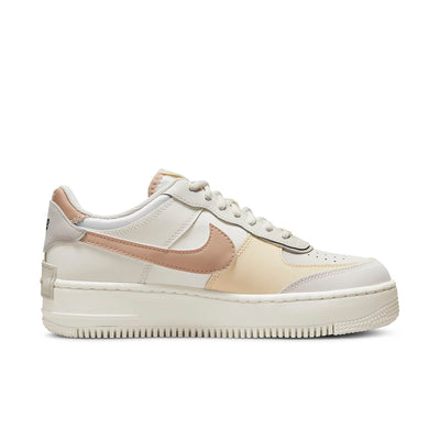 (WMNS) Nike Air Force 1 Shadow 'Sail Hemp' CI0919-116