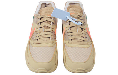 Nike x Off-White Air Max 90 'Desert Ore' AA7293-200