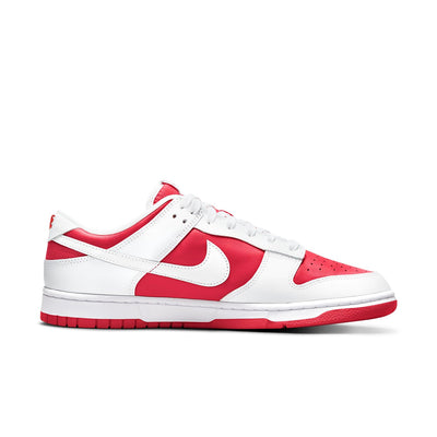 Nike Dunk Low 'Championship Red' DD1391-600