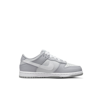 (PS) Nike Dunk Low 'Wolf Grey' DH9756-001