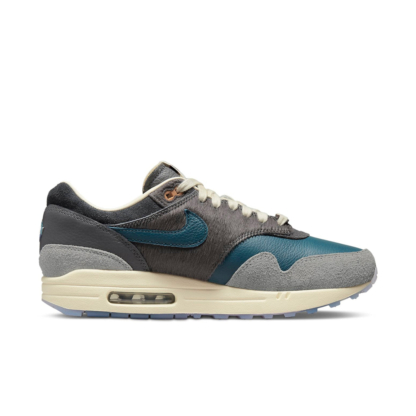 Nike Kasina x Air Max 1 SP 'Won-Ang - Grey' DQ8475-001