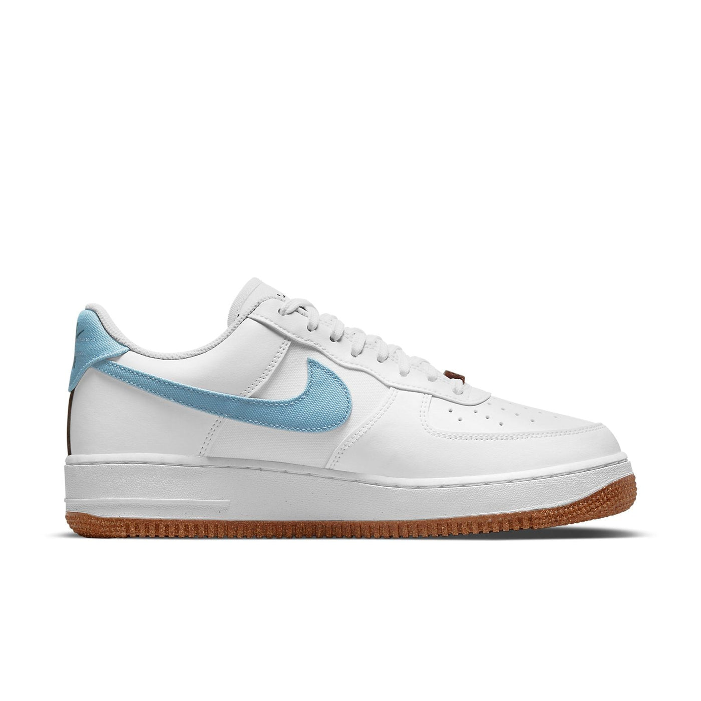 Nike Air Force 1 '07 LV8 'Indigo' CZ0338-100