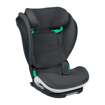 BeSafe iZi Flex Fix i-Size | Booster Seat | Child Car Seat