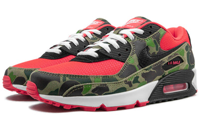 Nike Air Max 90 SP 'Reverse Duck Camo' CW6024-600