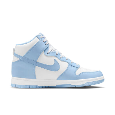 (WMNS) Nike Dunk High 'Aluminum' DD1869-107