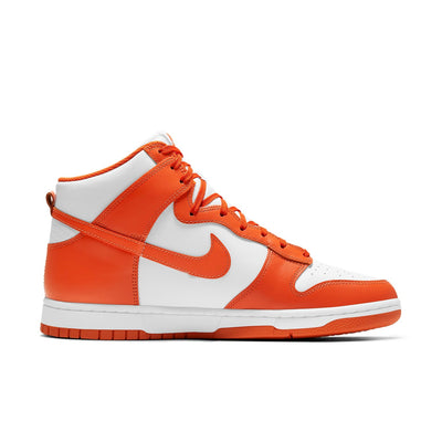 Nike Dunk High SP 'Syracuse' 2021 DD1399-101