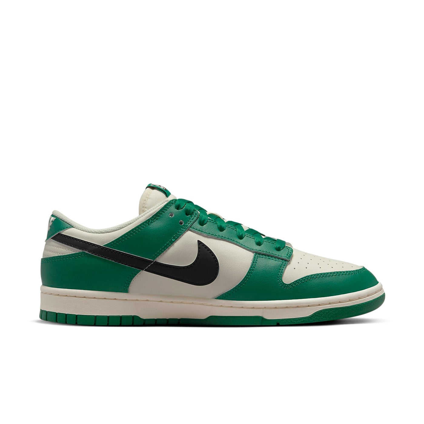 Nike Dunk Low SE 'Lottery Pack - Malachite' DR9654-100