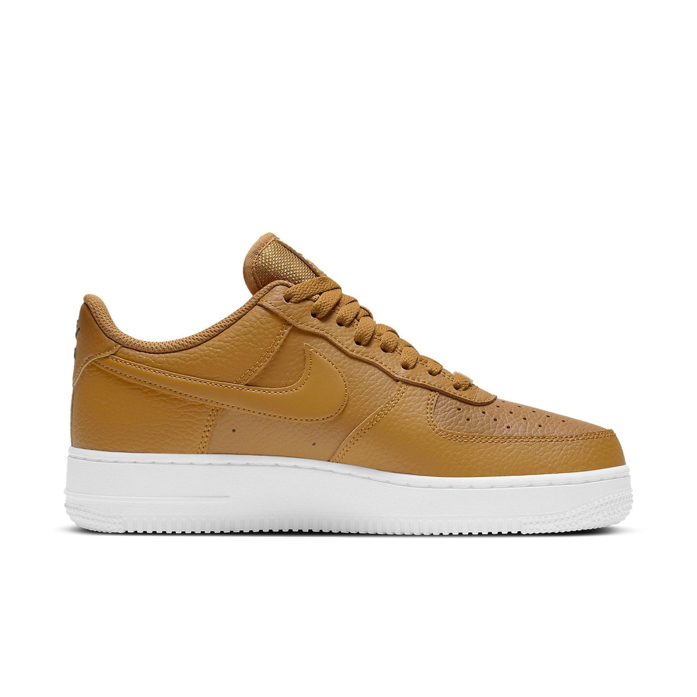 (WMNS) Nike Air Force 1 '07 Essential 'Wheat' CT1989-700