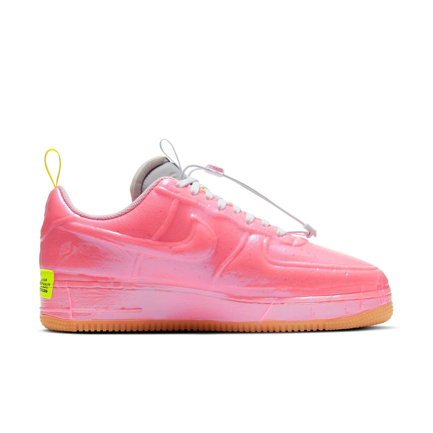 Nike Air Force 1 Low Experimental 'Racer Pink' CV1754-600