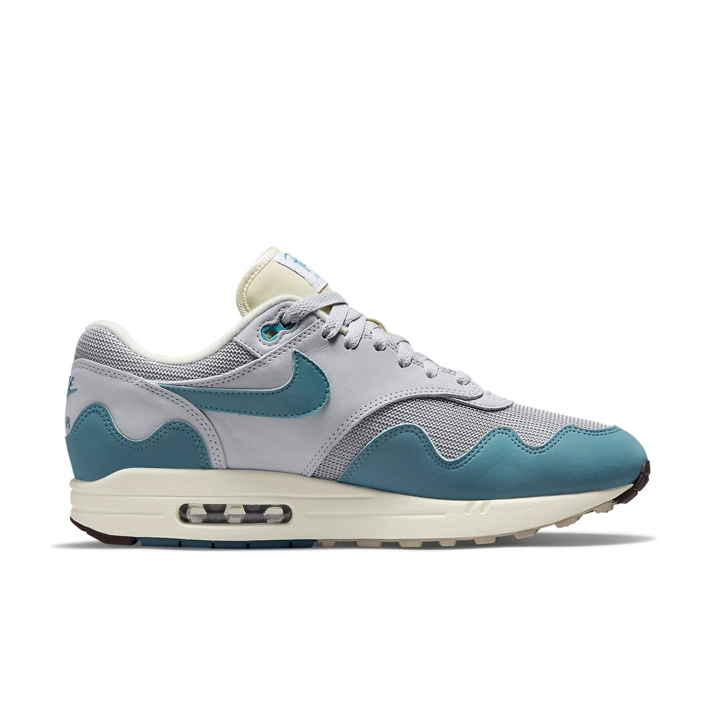 Nike Patta x Air Max 1 'Noise Aqua' DH1348-004