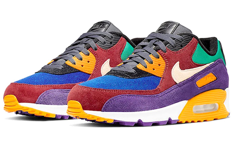 Nike Air Max 90 'Viotech' CD0917-600