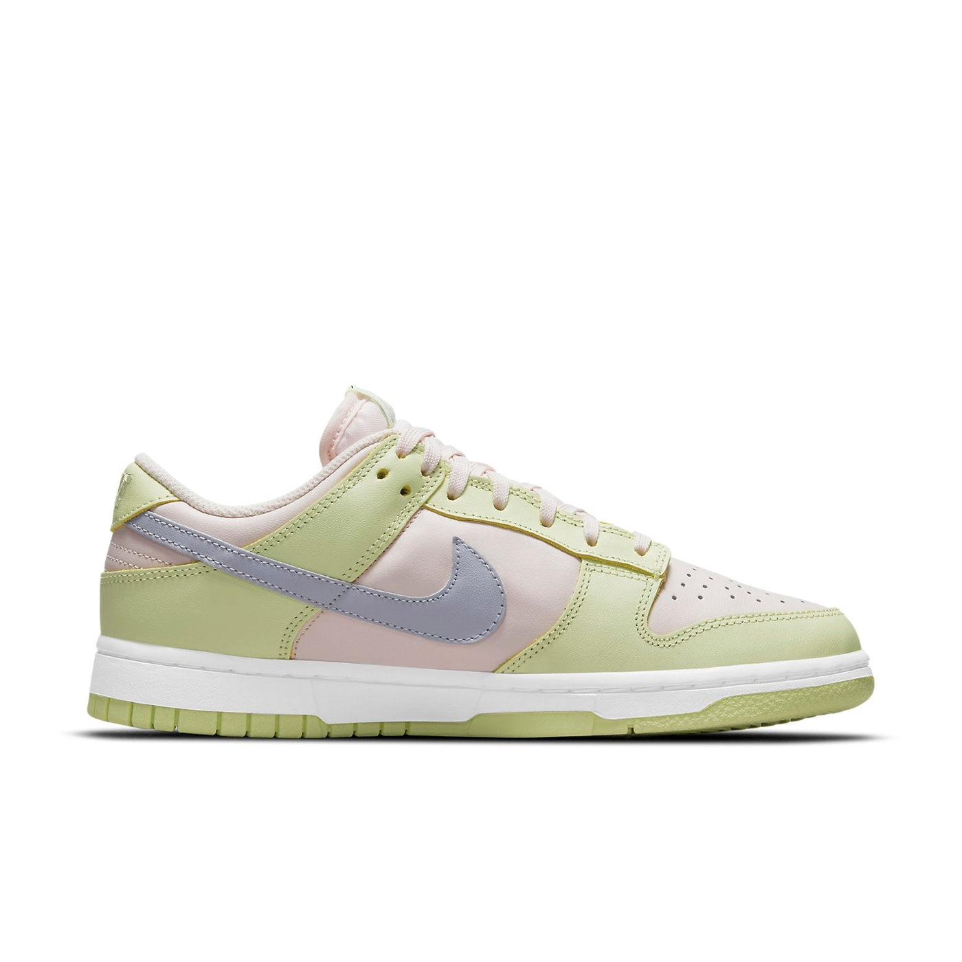 (WMNS) Nike Dunk Low 'Lime Ice' DD1503-600