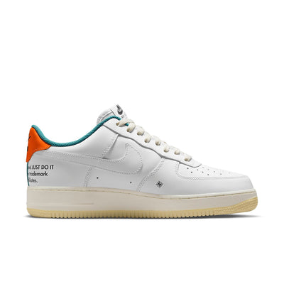 Nike Air Force 1 '07 LE 'Starfish' DM0970-111