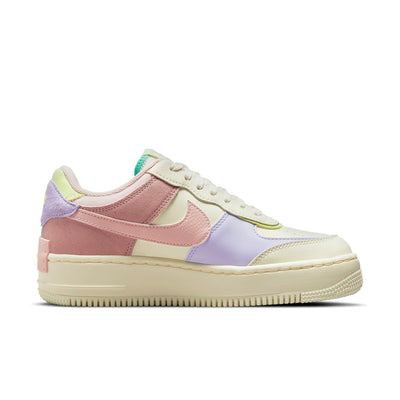 (WMNS) Nike Air Force 1 Shadow 'Cashmere' CI0919-700