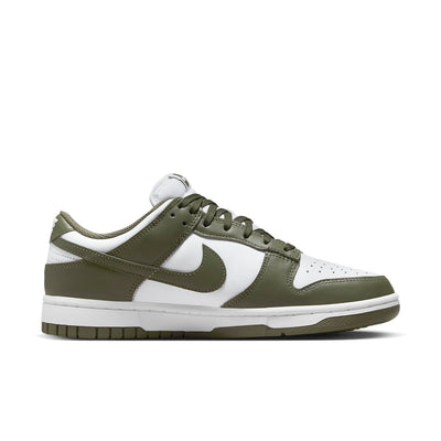 (WMNS) Nike Dunk Low 'Medium Olive' DD1503-120