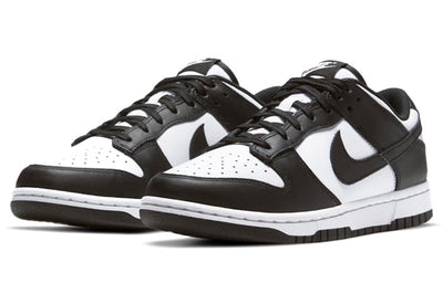 (WMNS) Nike Dunk Low 'Panda Black White' DD1503-101