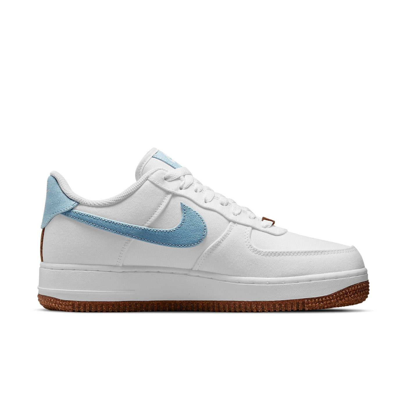 (WMNS) Nike Air Force 1 '07 SE 'Indigo' CZ0269-100