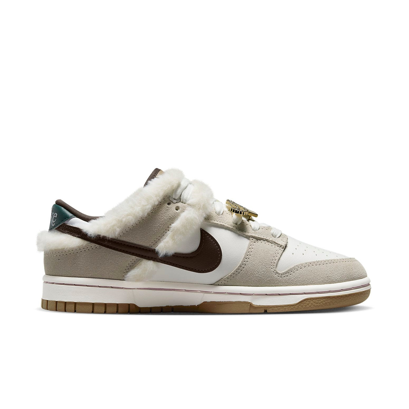 (WMNS) Nike Dunk Low 'Mink And Jewels' FB1859-121