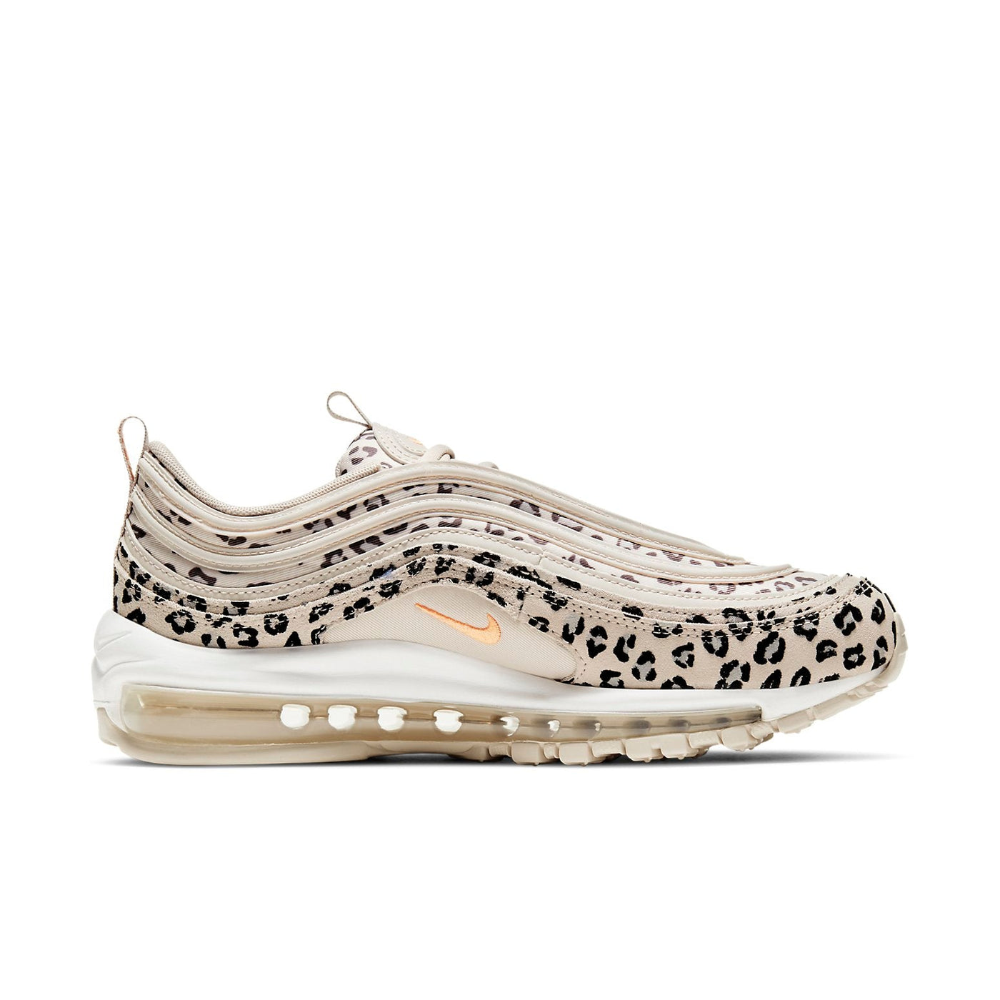 (WMNS) Nike Air Max 97 'Leopard' CW5595-001