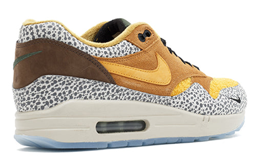 Nike Atmos x Air Max 1 'Safari' 2016 665873-200