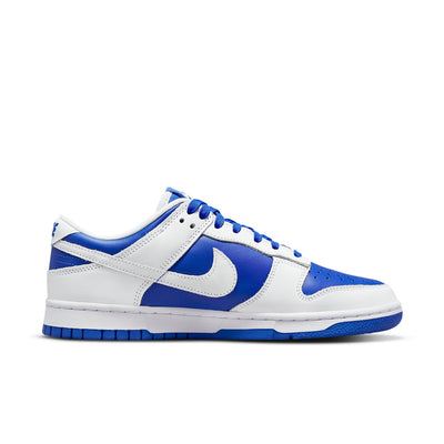 Nike Dunk Low 'Racer Blue White' DD1391-401